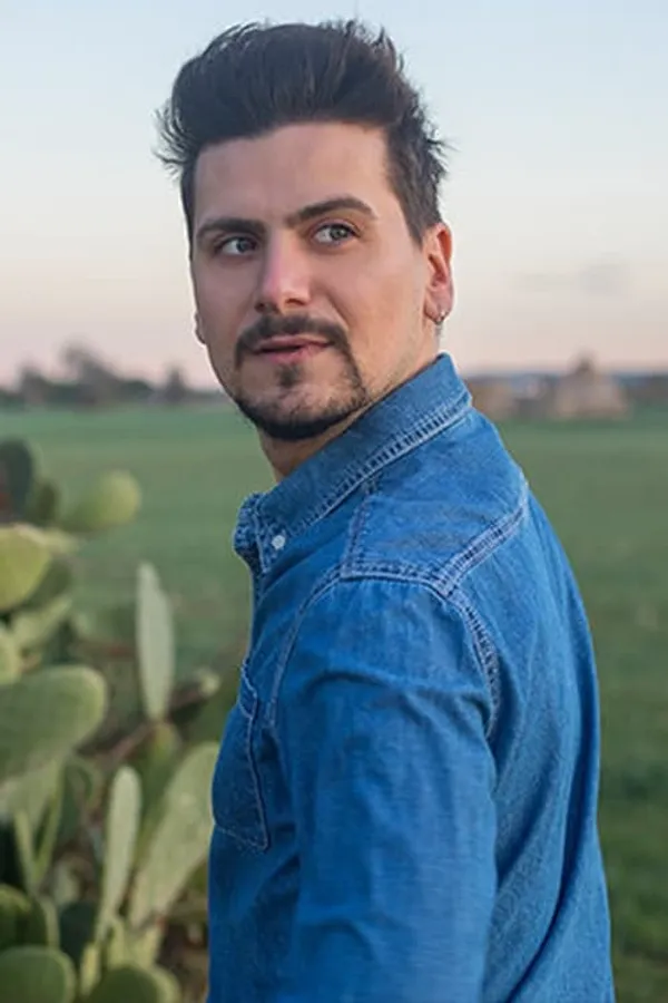 Аватар персоны Alex D'Antona