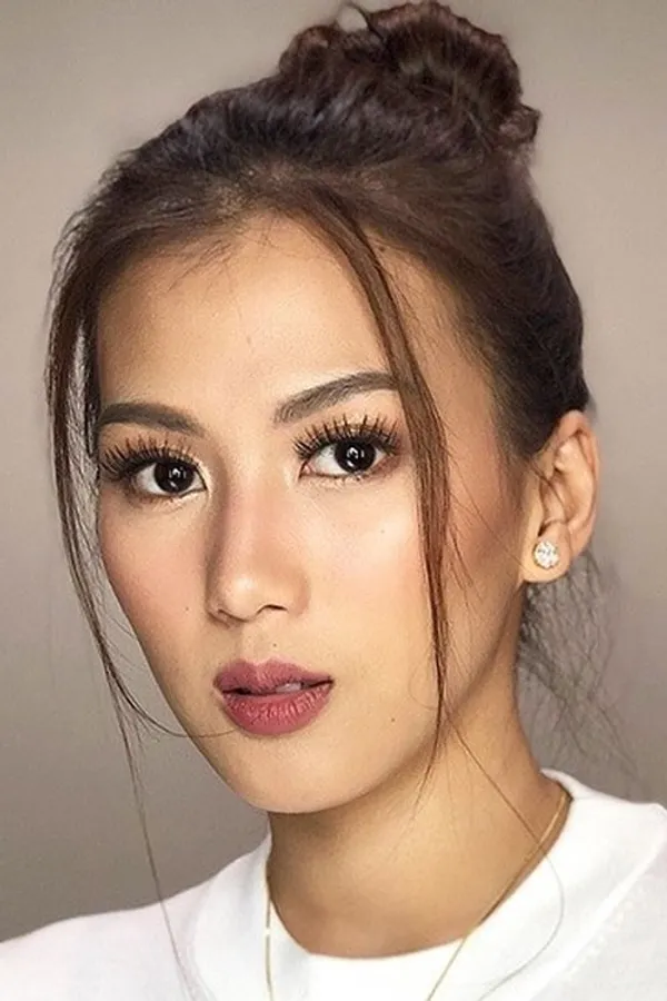 Аватар персоны Alex Gonzaga