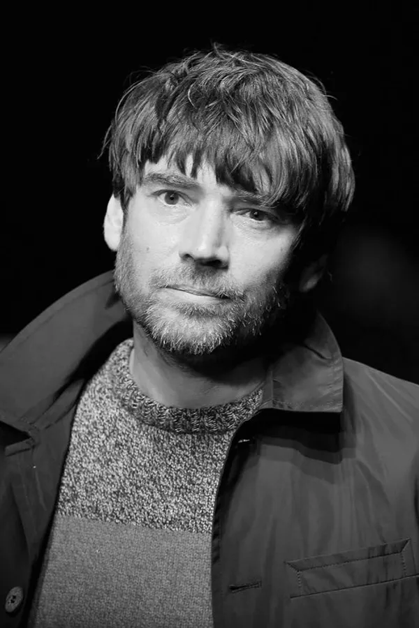 Аватар персоны Alex James