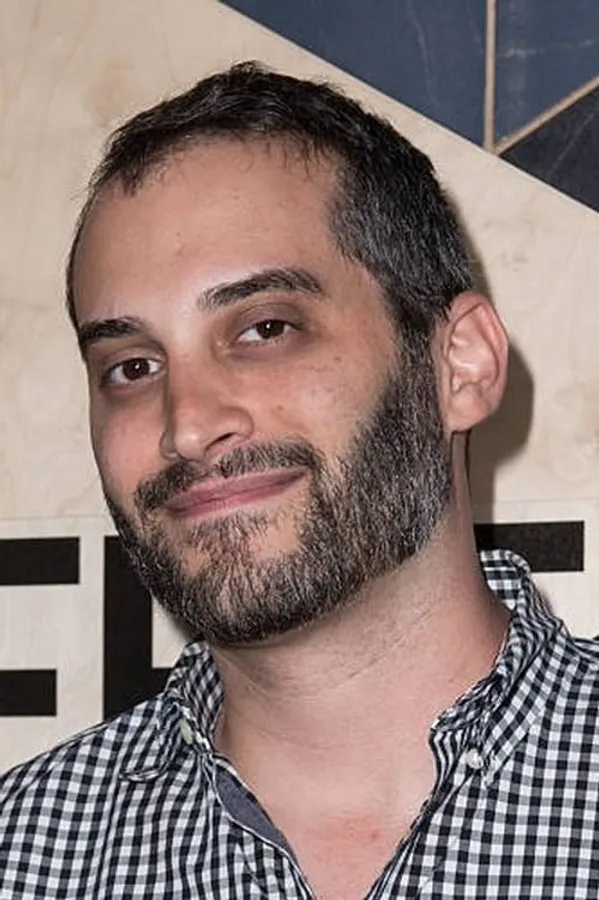 Аватар персоны Alex Lipschultz