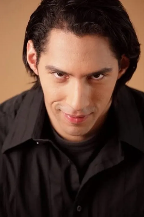 Аватар персоны Alex Llera