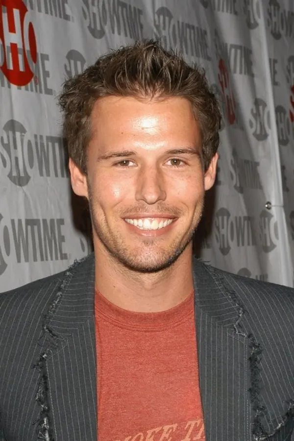 Аватар персоны Alex Nesic