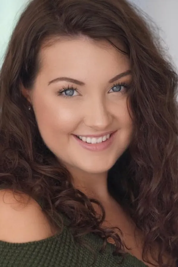 Аватар персоны Alex Nicole McConnell