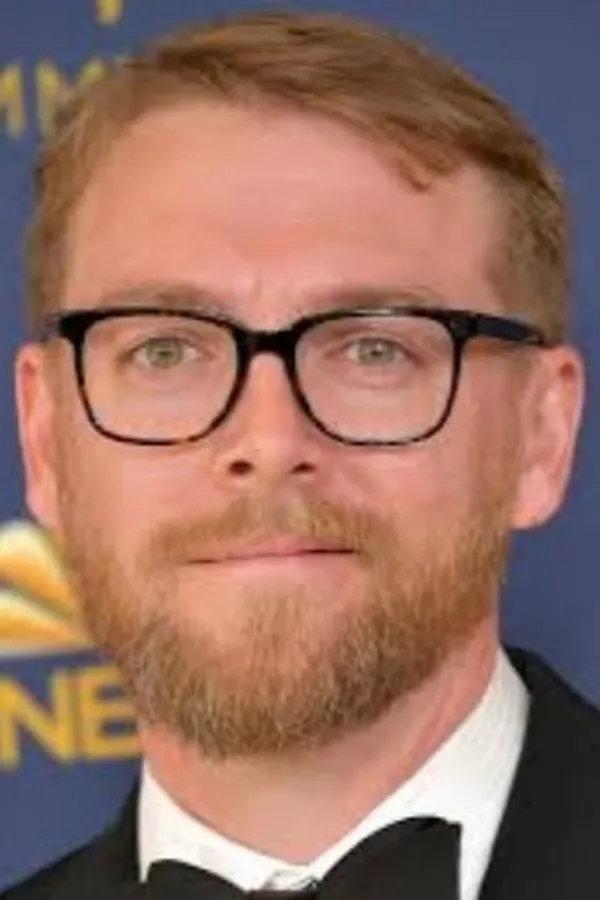 Аватар персоны Alex Orr