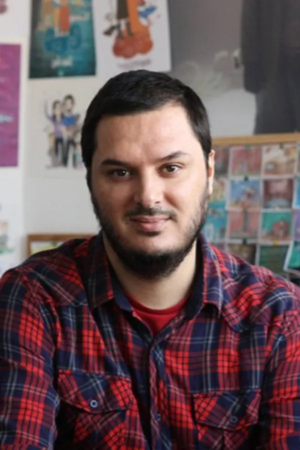 Аватар персоны Álex Rey