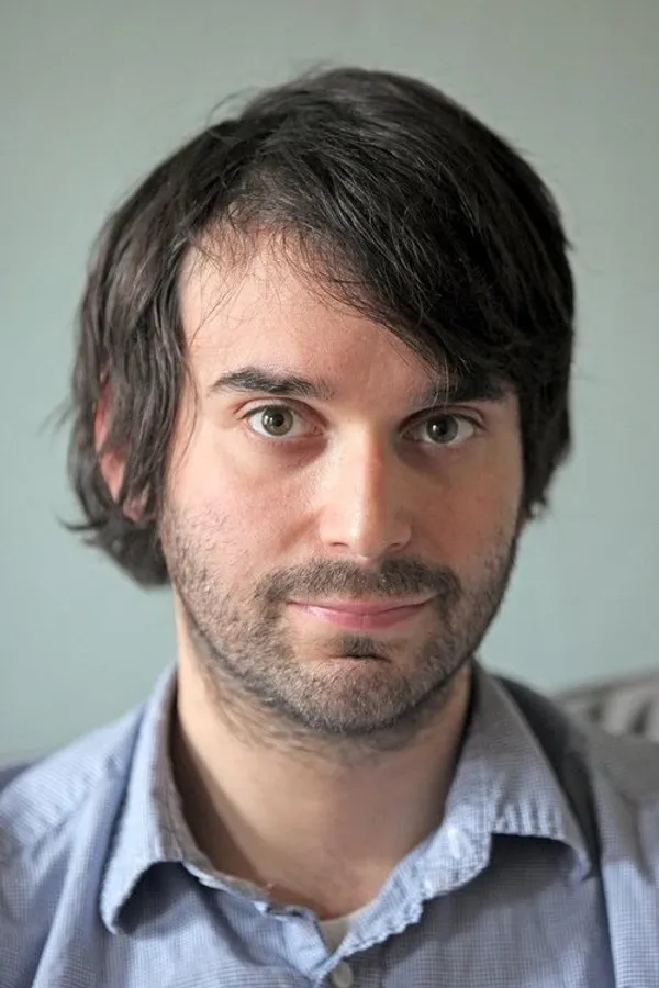 Аватар персоны Alex Ross Perry