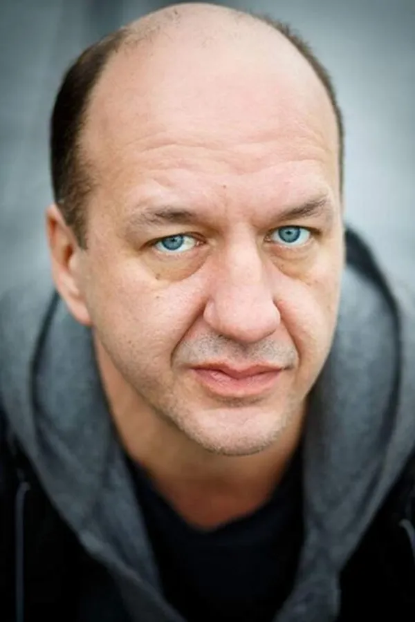 Аватар персоны Alex Tondowski