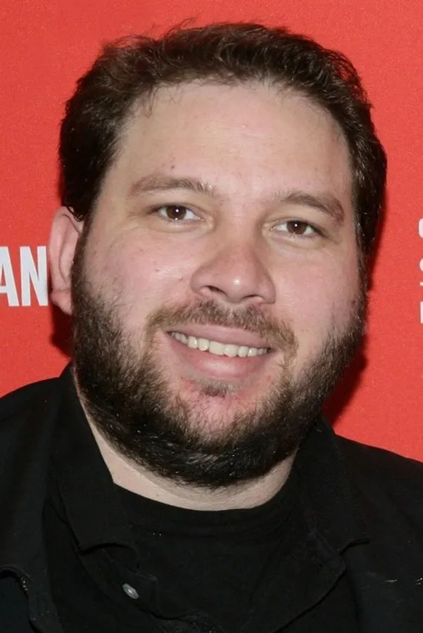 Аватар персоны Alex Turtletaub