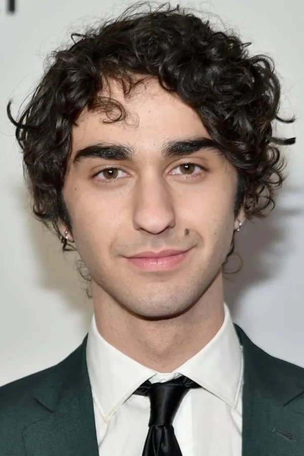 Аватар персоны Alex Wolff