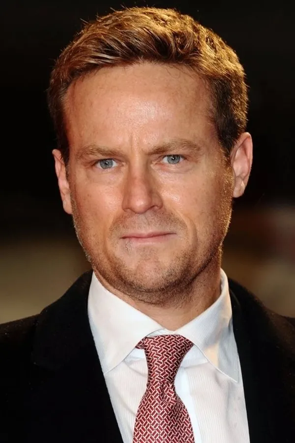 Аватар персоны Alex Young