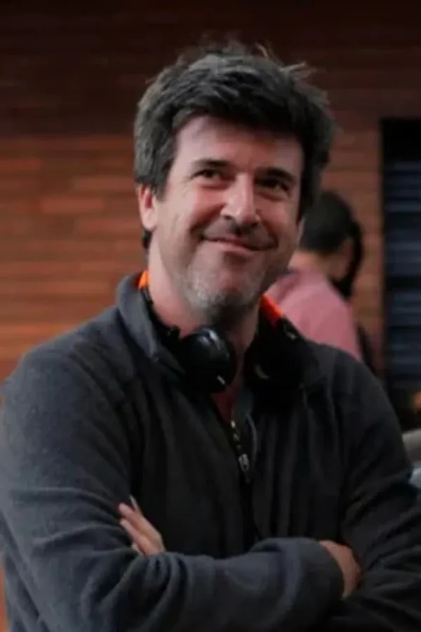 Аватар персоны Alex Zito