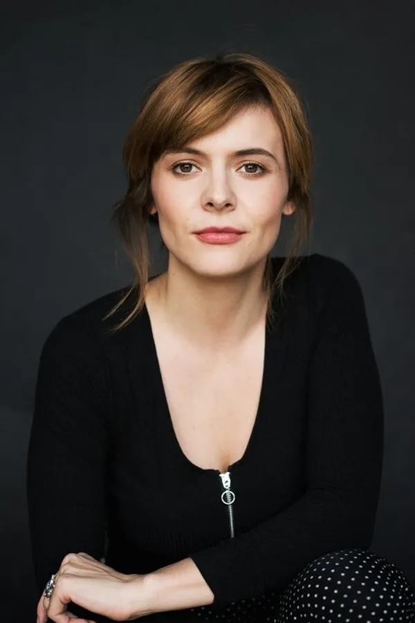 Аватар персоны Alexa-Jeanne Dubé