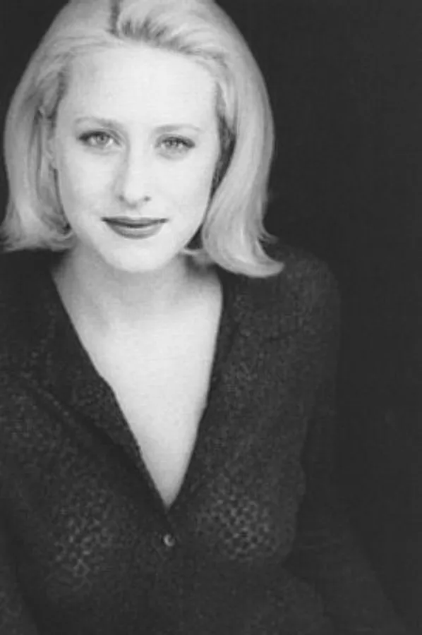 Аватар персоны Alexa Sheehan
