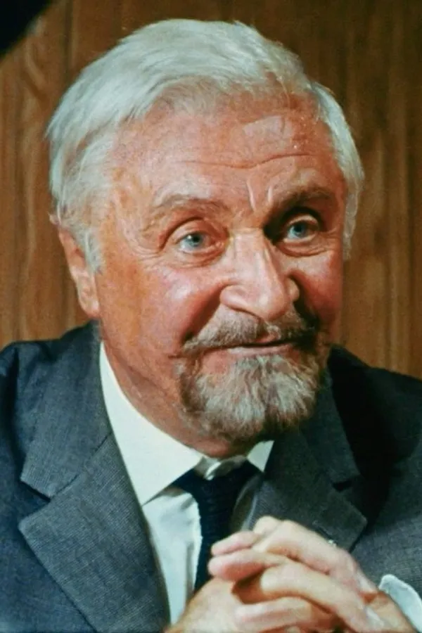 Аватар персоны Alexander Engel