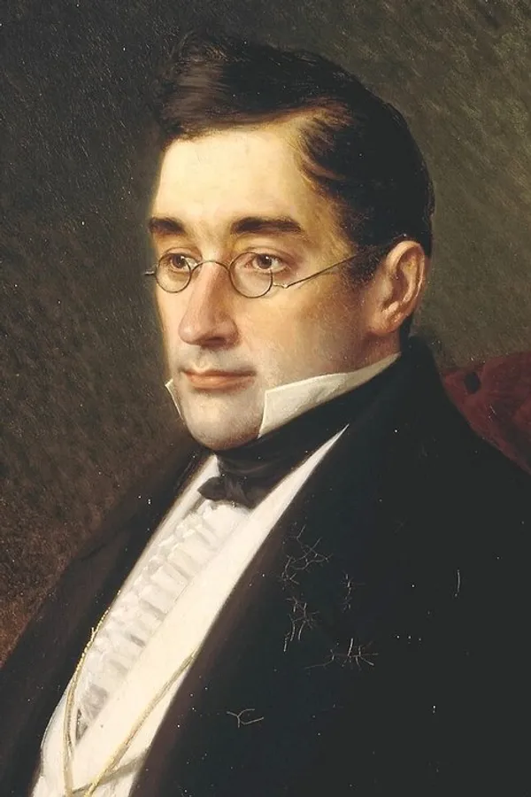 Аватар персоны Alexander Griboyedov