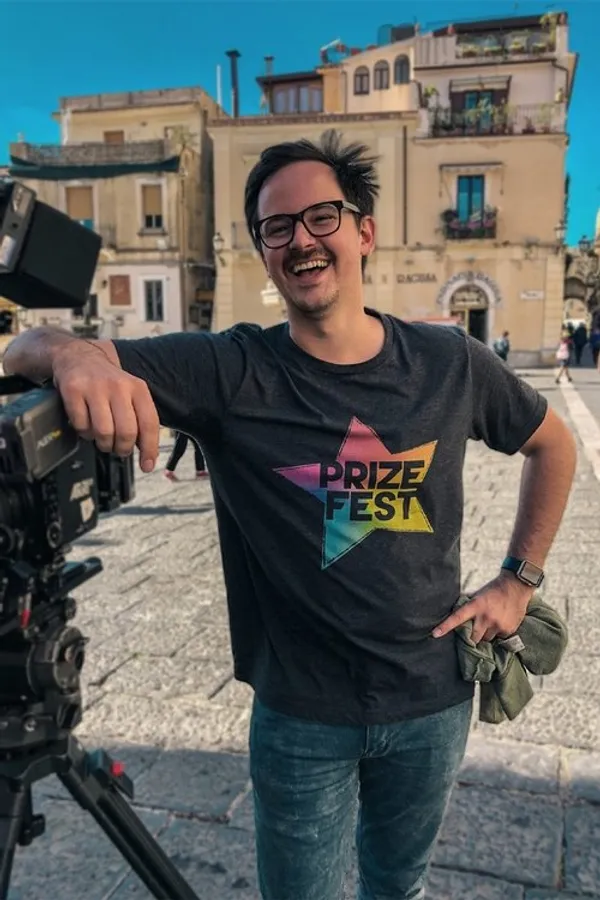 Аватар персоны Alexander Jeffery