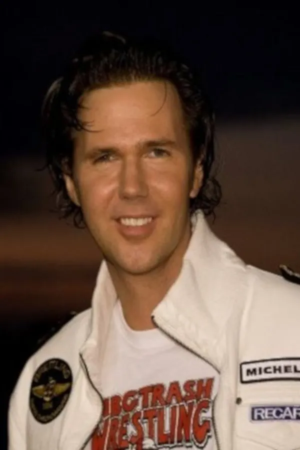 Аватар персоны Alexander Marcus