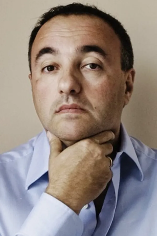 Аватар персоны Alexander Rodnyansky