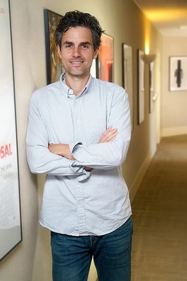 Аватар персоны Alexander Young