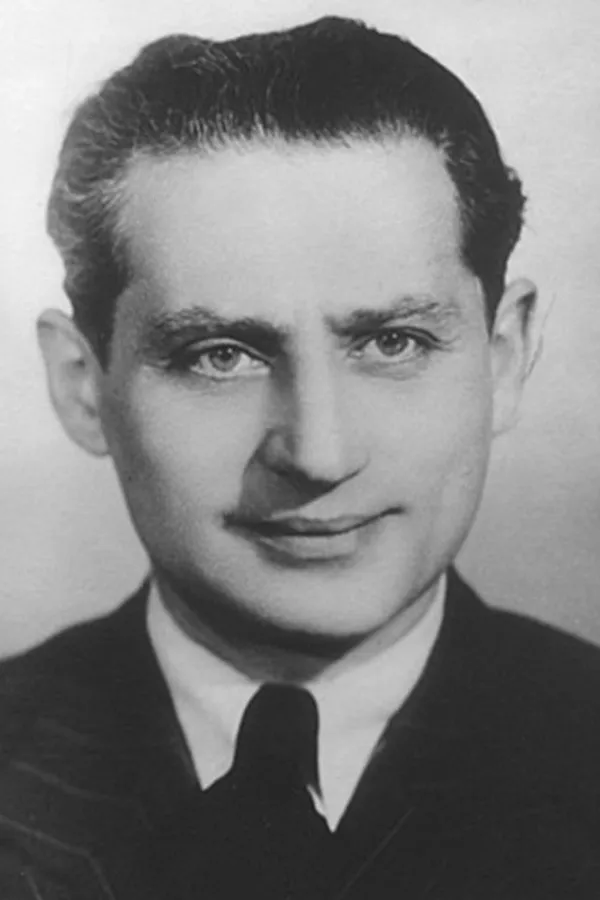 Alexandr Faintsimmer