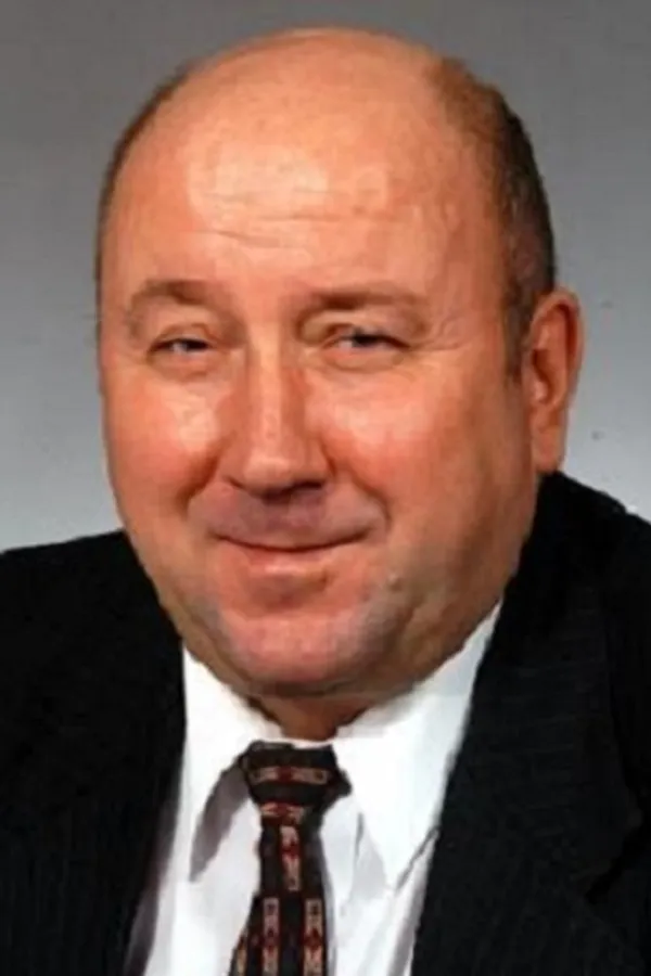 Аватар персоны Alexandr Korzhakov