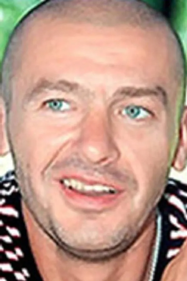 Аватар персоны Alexandr Shapiro