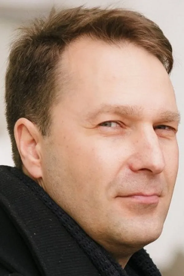 Аватар персоны Alexandr Shevtsov