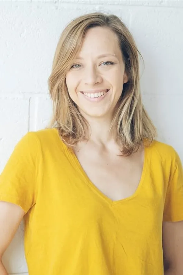 Аватар персоны Alexandra Bialy