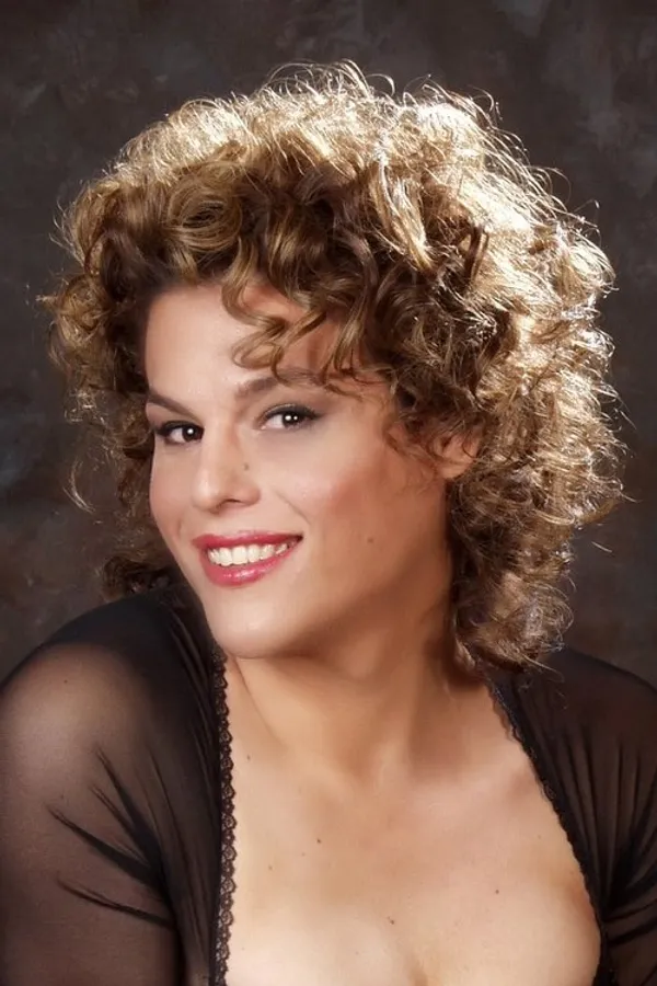 Аватар персоны Alexandra Billings