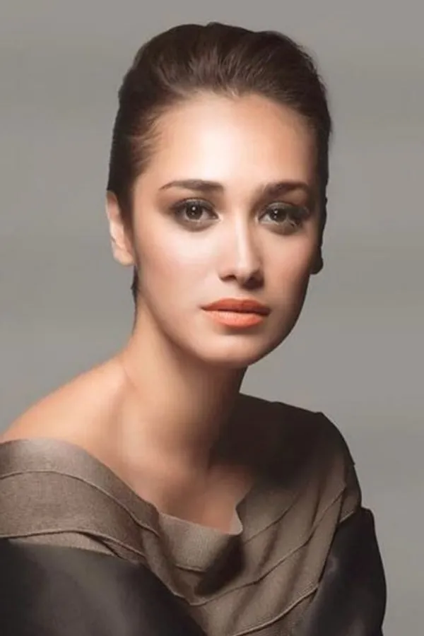Аватар персоны Alexandra Gottardo