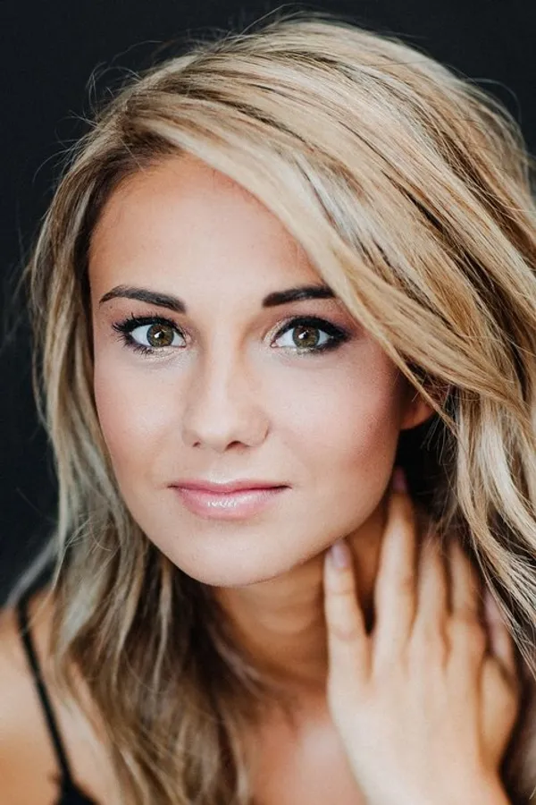 Аватар персоны Alexandra Stellini