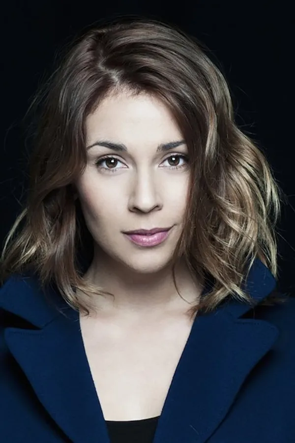 Аватар персоны Alexandra Szucs