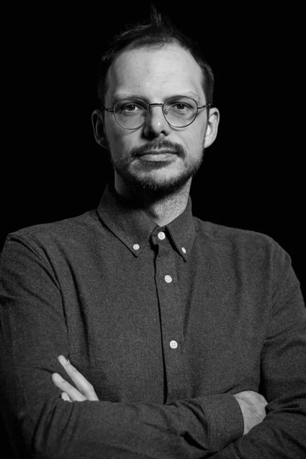 Аватар персоны Alexandre Auger