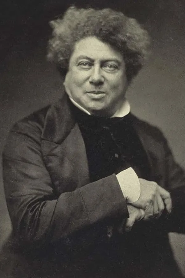 Аватар персоны Alexandre Dumas