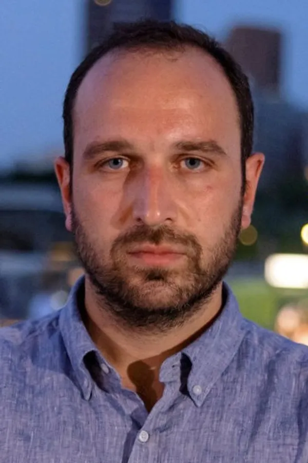 Аватар персоны Alexandre Koberidze