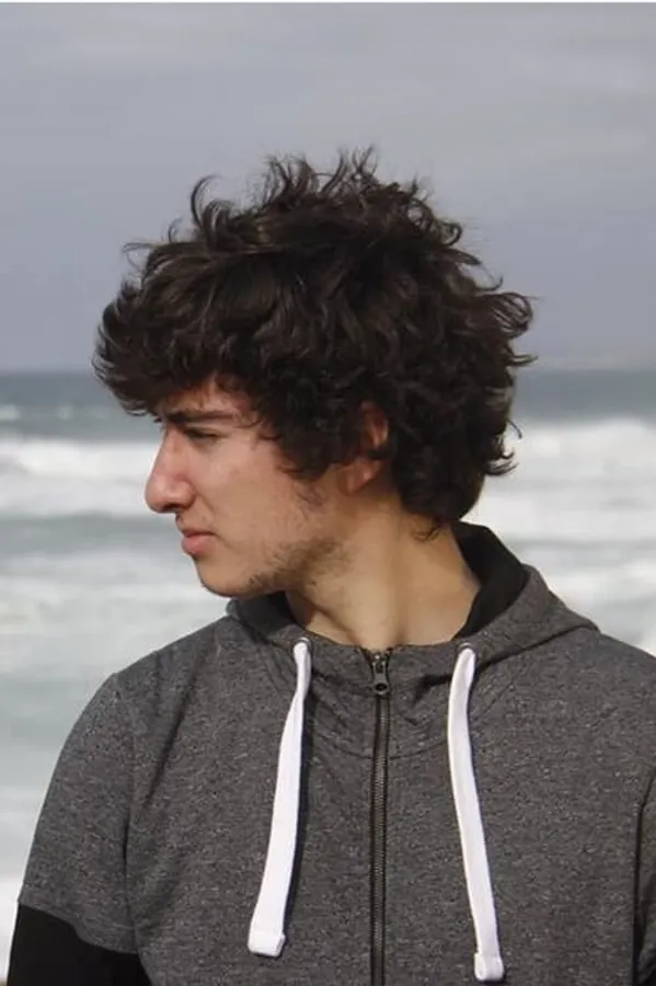 Аватар персоны Alexandre Miguel Silva