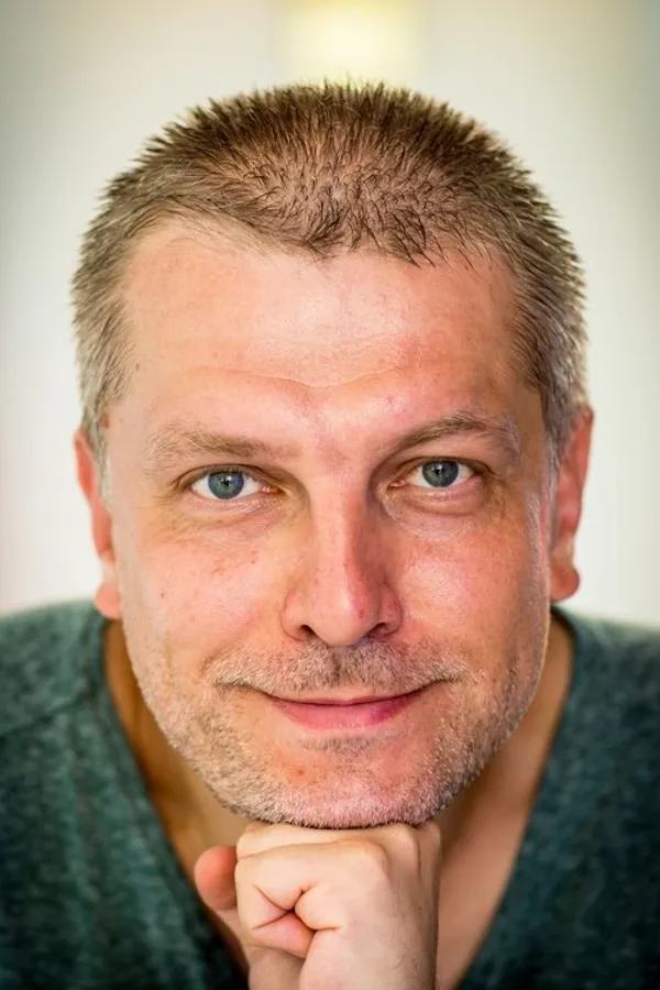 Аватар персоны Alexey Chupov