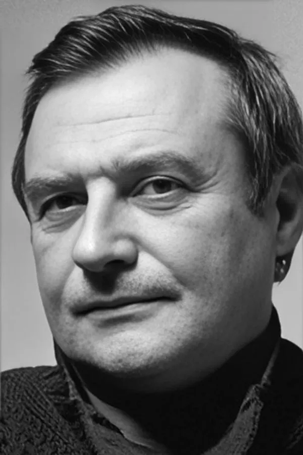 Аватар персоны Alexey Uchitel