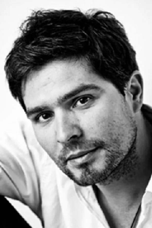 Аватар персоны Alexey Yudnikov