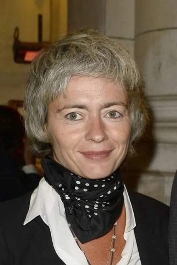 Аватар персоны Alexia Stresi