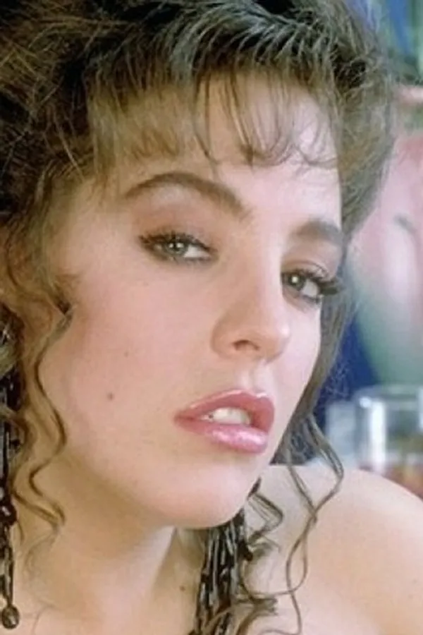 Аватар персоны Alexis De Vell