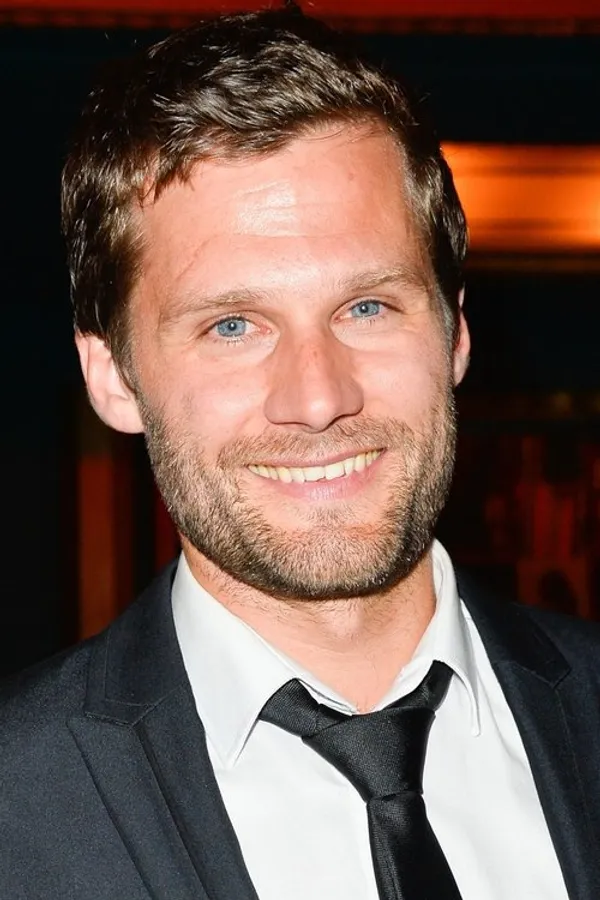 Аватар персоны Alexis Michalik