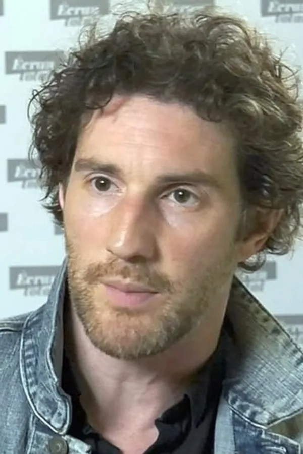 Аватар персоны Alexis Rault