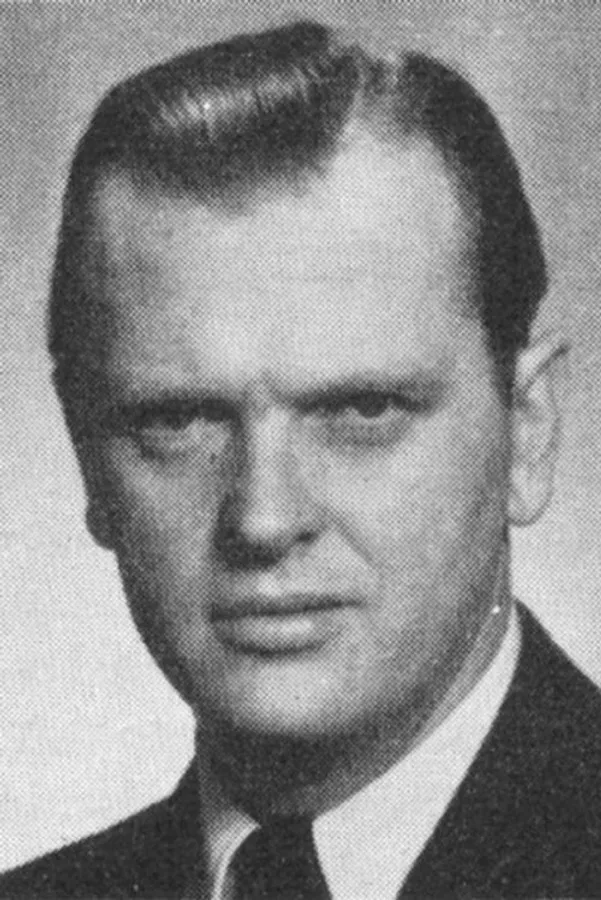 Аватар персоны Alf Jörgensen