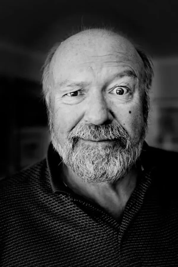 Аватар персоны Alf R. Jacobsen