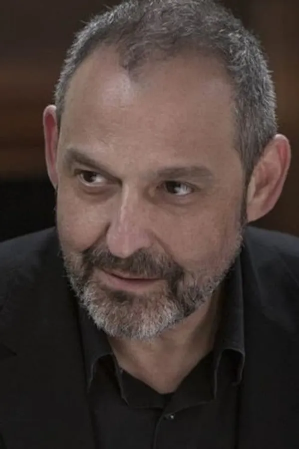 Аватар персоны Alfonso Albacete