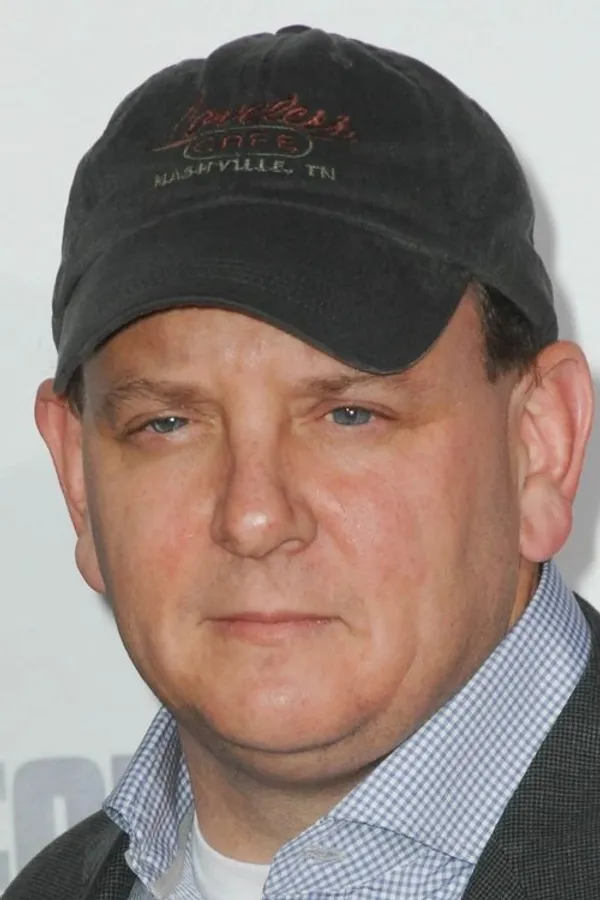 Аватар персоны Alfred Gough