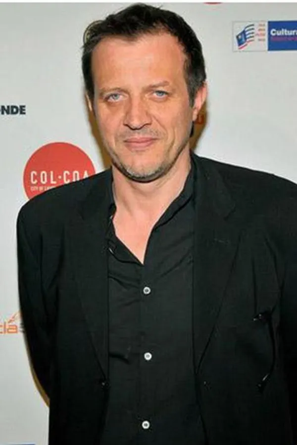 Аватар персоны Alfred Lot