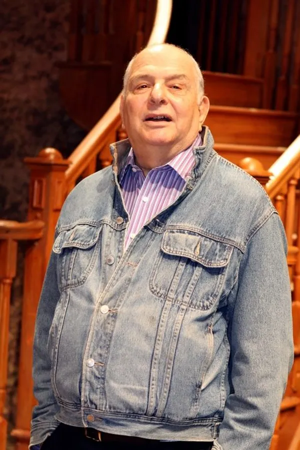 Аватар персоны Alfred Uhry