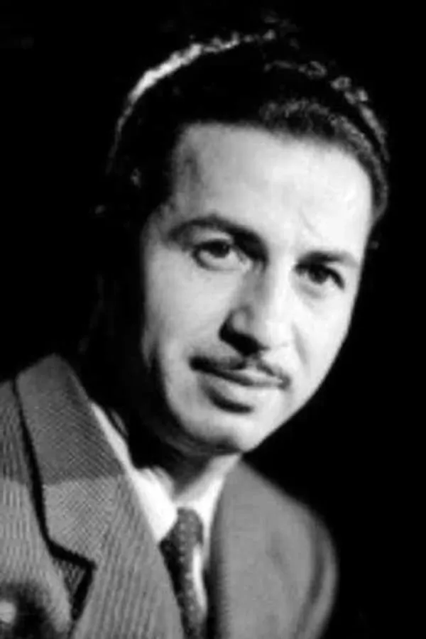 Аватар персоны Alfredo Varela